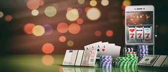 Онлайн казино CASINO-X